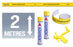 Social Distance Stencil Kits
