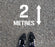 Social Distance Stencil Kits