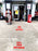 Social Distance Stencil Kits