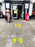 Social Distance Stencil Kits