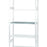 Industrial Short Span Shelving Additional Shelves